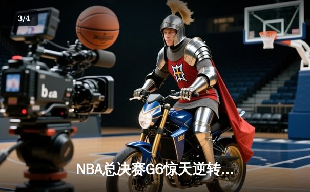 NBA总决赛G6惊天逆转！凯尔特人主场力克勇士，塔图姆狂砍34分率队挺进抢七 - 3
