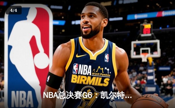 NBA总决赛G6：凯尔特人险胜勇士总分扳平，塔图姆狂砍34分率队逆转 - 4