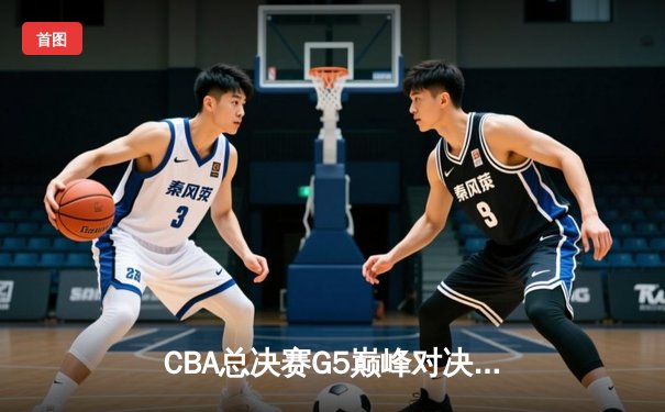 CBA总决赛G5巅峰对决：辽宁男篮加时苦战力克广厦成功卫冕 郭艾伦37分荣膺FMVP