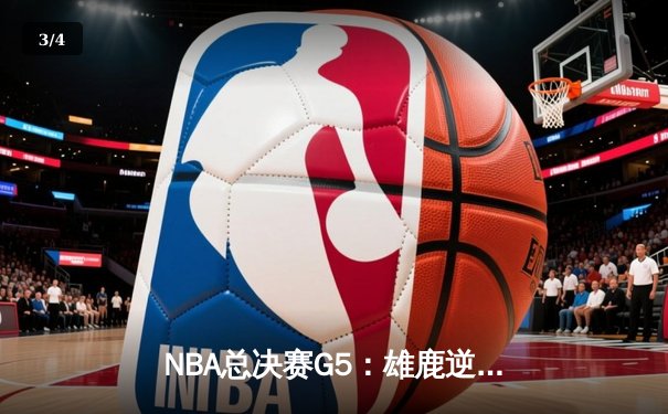 NBA总决赛G5：雄鹿逆转太阳夺冠 字母哥50分创历史 - 3