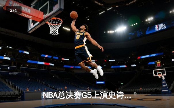 NBA总决赛G5上演史诗逆转，凯尔特人末节狂轰20-0攻击波扳平总比分 - 2