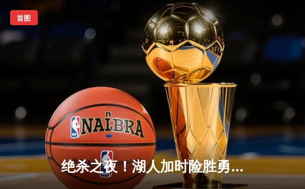 绝杀之夜！湖人加时险胜勇士，詹姆斯40分三双创纪录