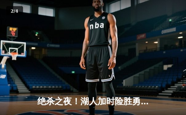 绝杀之夜！湖人加时险胜勇士，詹姆斯40分三双创纪录 - 2